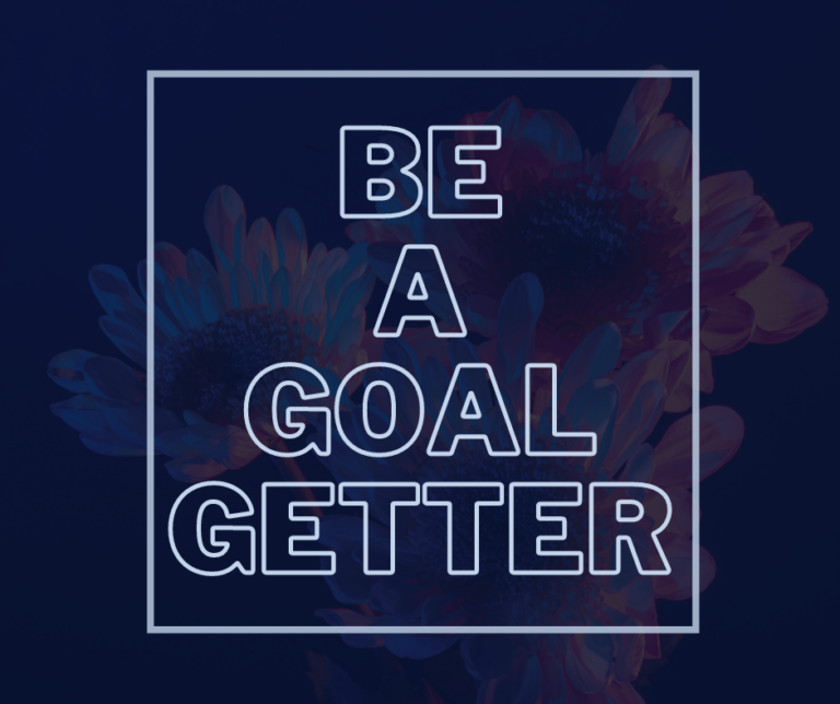 Goal-crusher