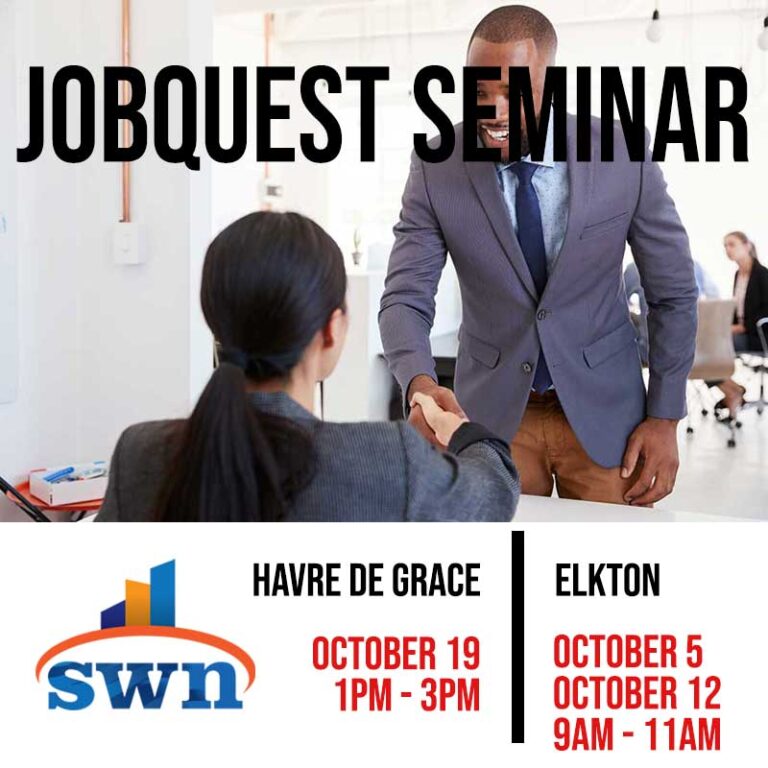 jobquest-seminar