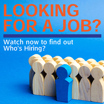 Whos Hiring Graphic